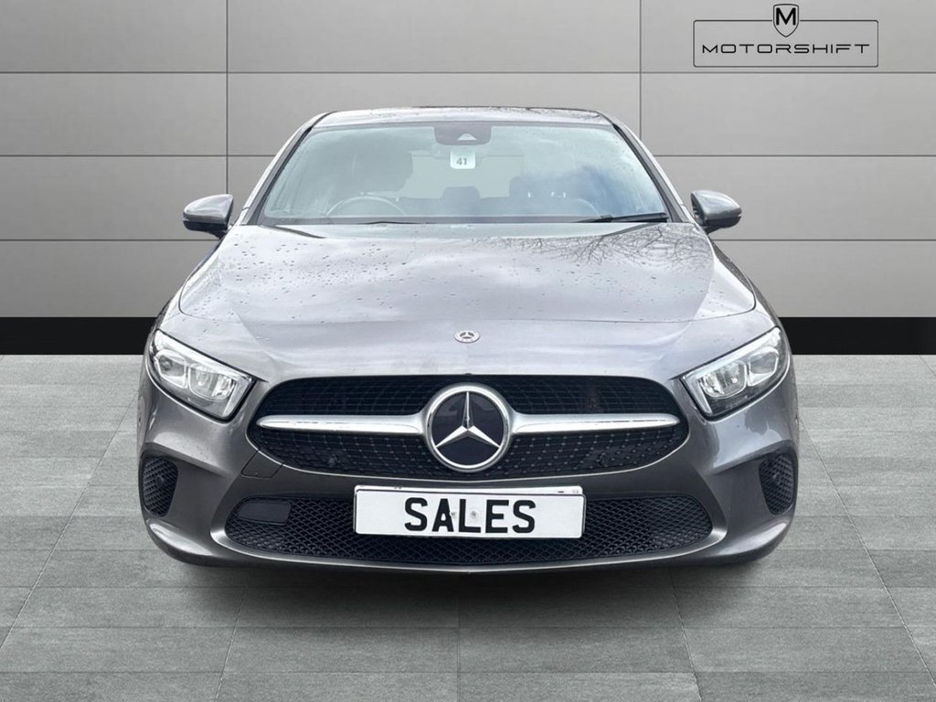 Used Mercedes-Benz A-Class 2018 for sale - 78199991: Photo 3