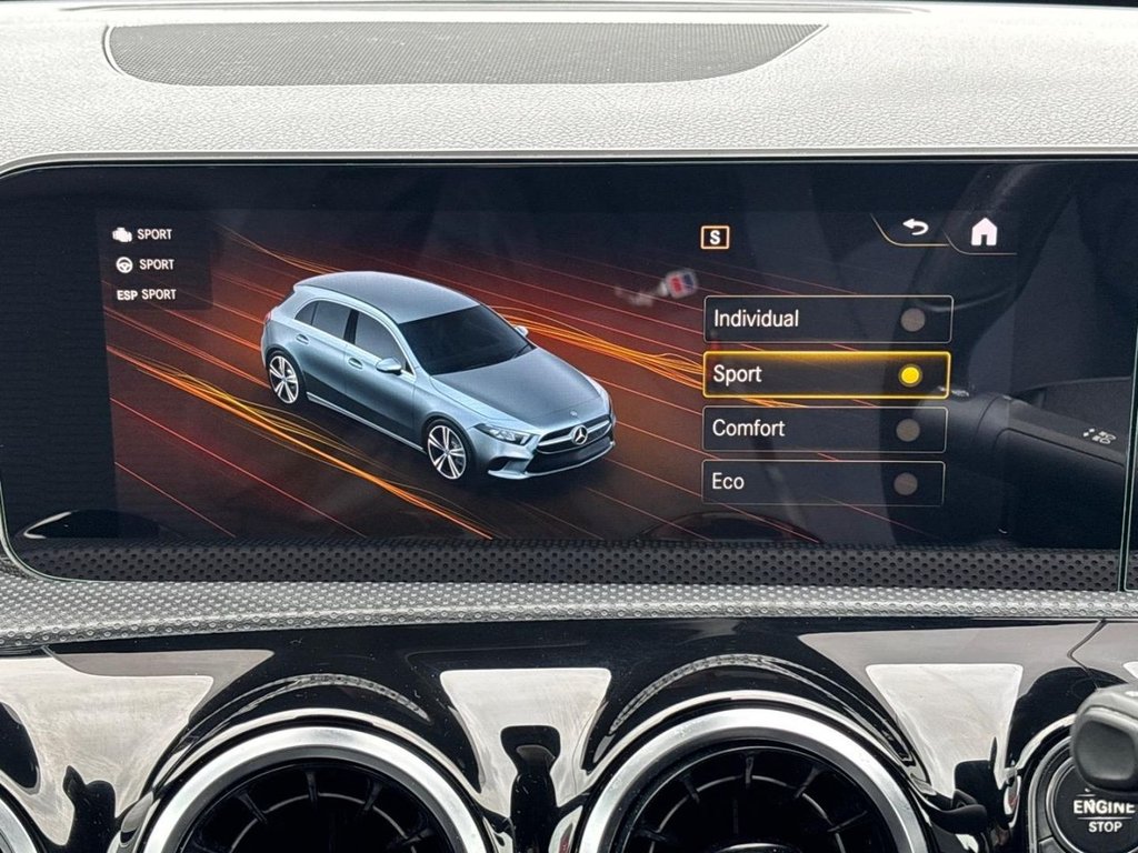 Used Mercedes-Benz A-Class 2018 for sale - 78199991: Photo 30