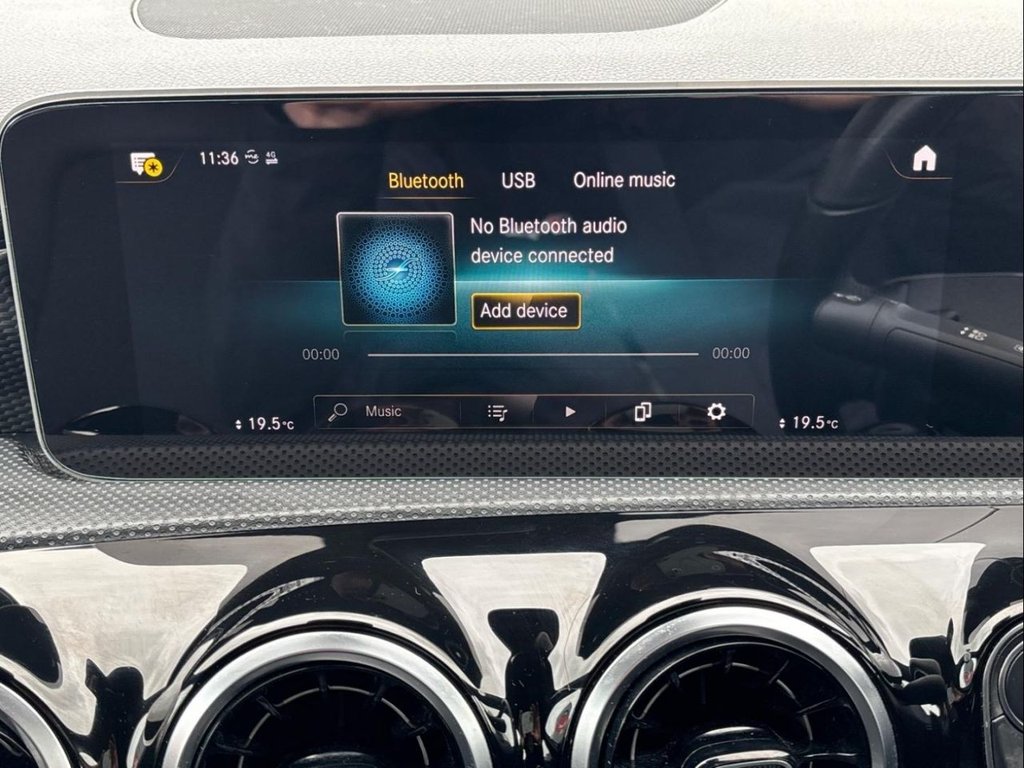 Used Mercedes-Benz A-Class 2018 for sale - 78199991: Photo 31