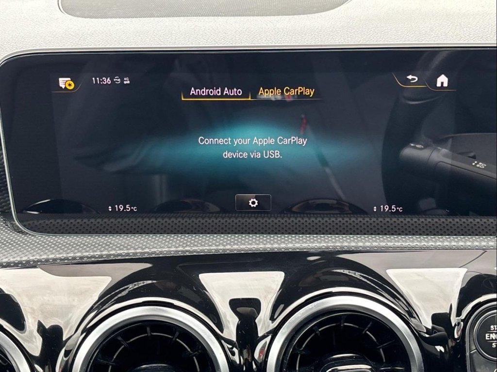 Used Mercedes-Benz A-Class 2018 for sale - 78199991: Photo 33