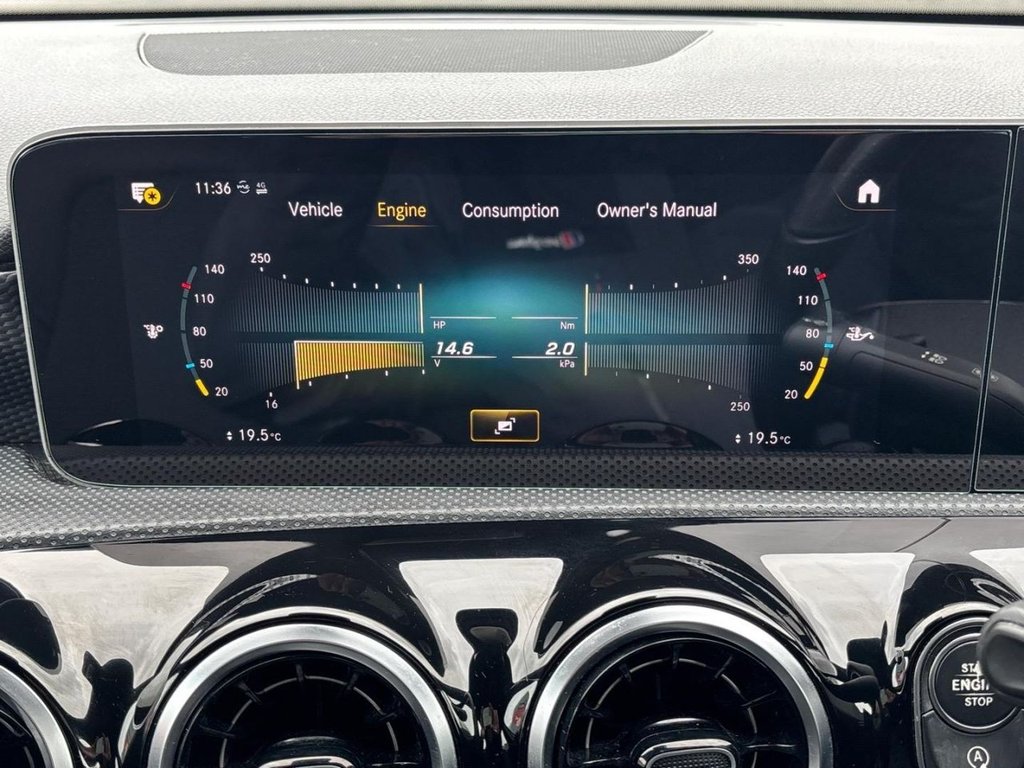 Used Mercedes-Benz A-Class 2018 for sale - 78199991: Photo 34