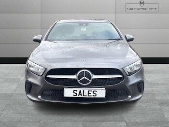 Used Mercedes-Benz A-Class 2019 for sale - 78199991: Photo