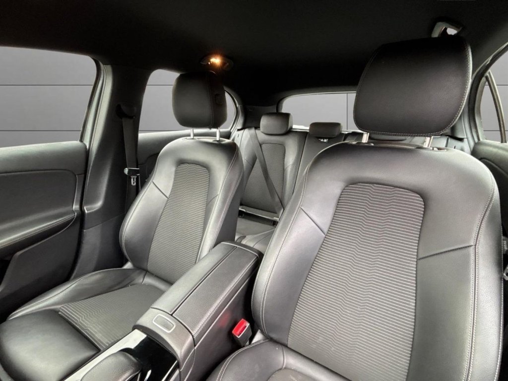 Used Mercedes-Benz A-Class 2018 for sale - 78199991: Photo 42