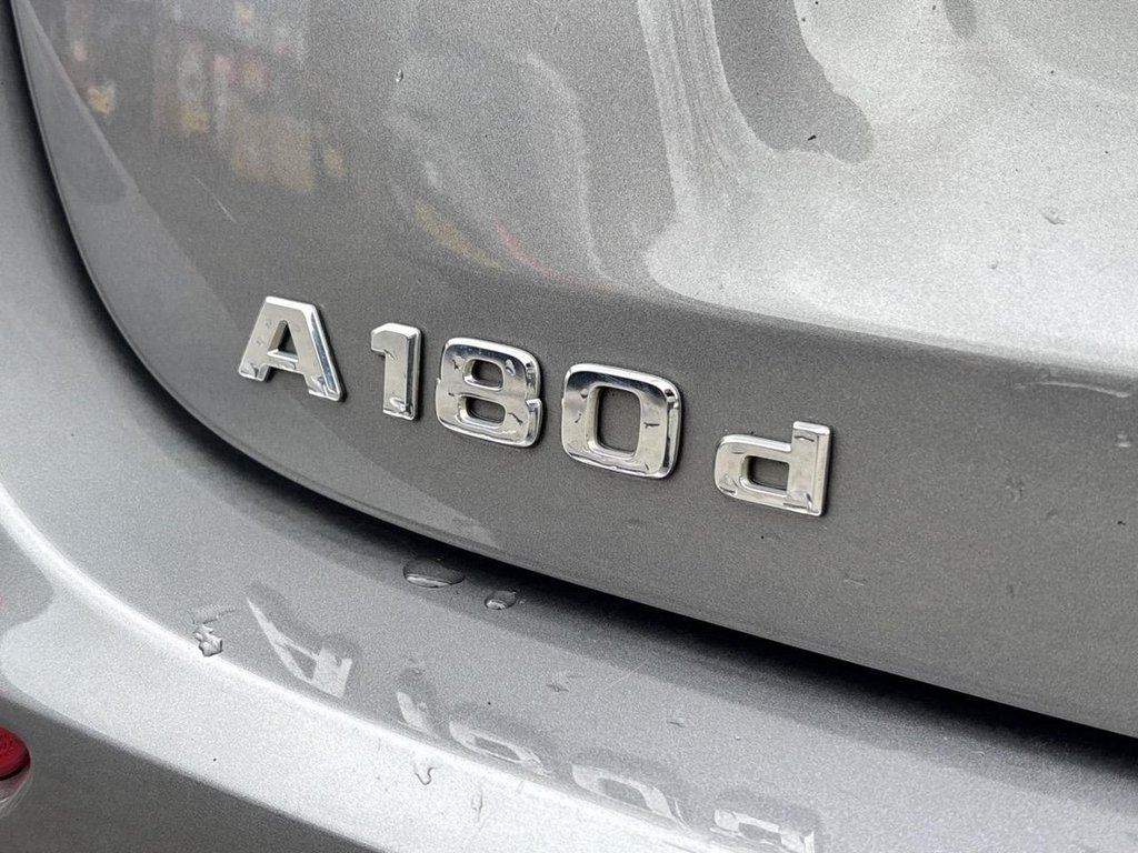 Used Mercedes-Benz A-Class 2018 for sale - 78199991: Photo 44