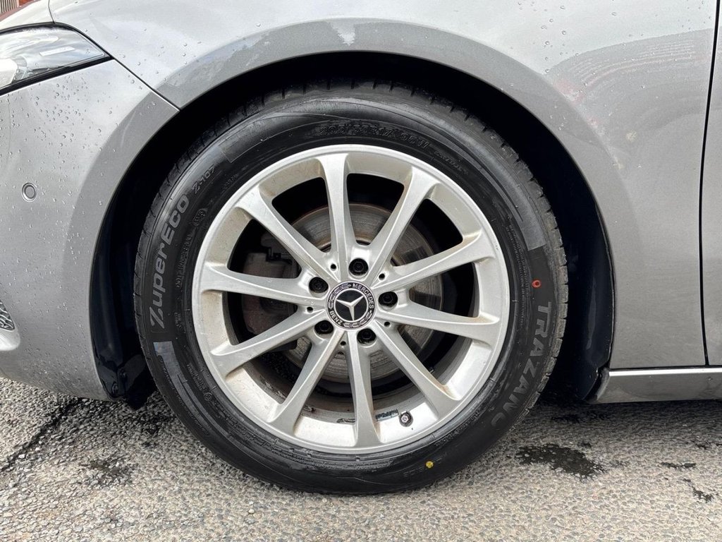 Used Mercedes-Benz A-Class 2018 for sale - 78199991: Photo 45