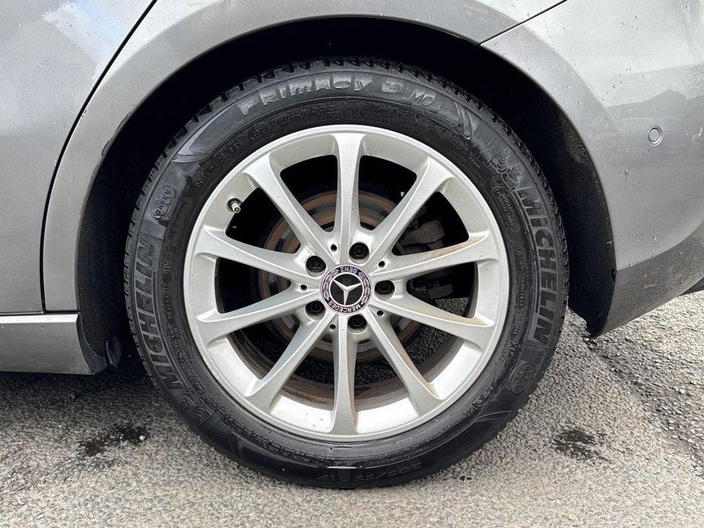 Used Mercedes-Benz A-Class 2018 for sale - 78199991: Photo 46