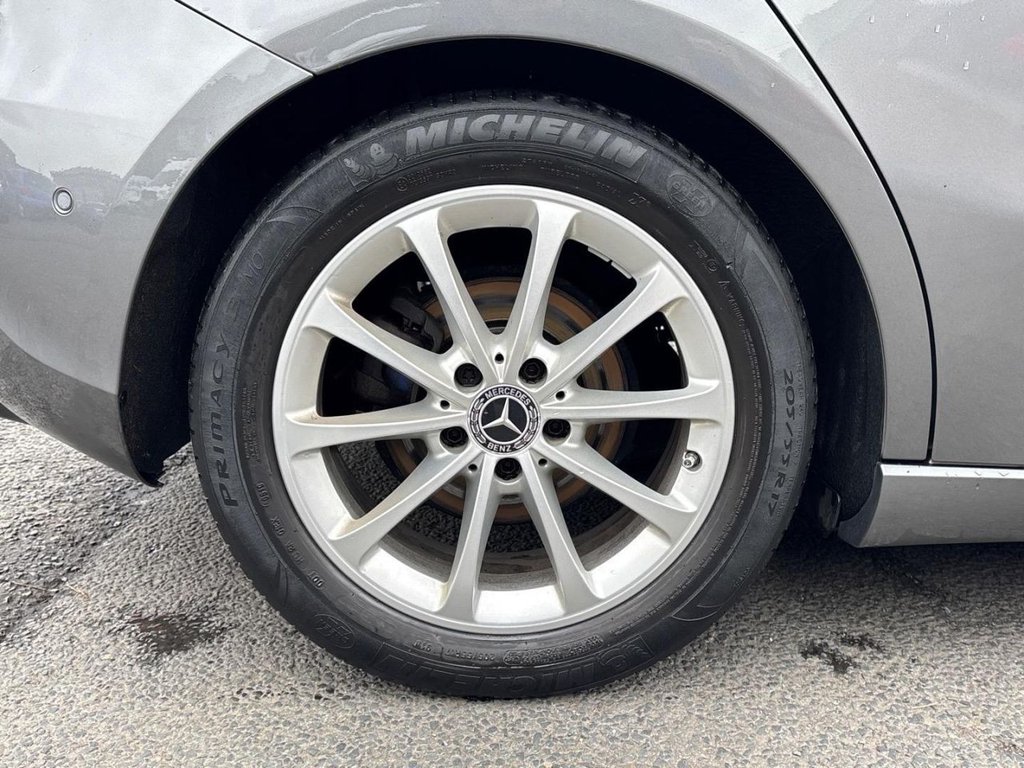 Used Mercedes-Benz A-Class 2018 for sale - 78199991: Photo 48