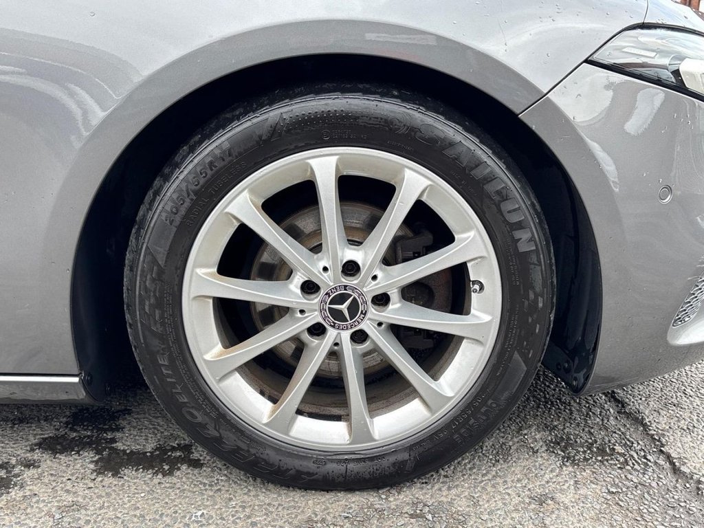 Used Mercedes-Benz A-Class 2018 for sale - 78199991: Photo 49