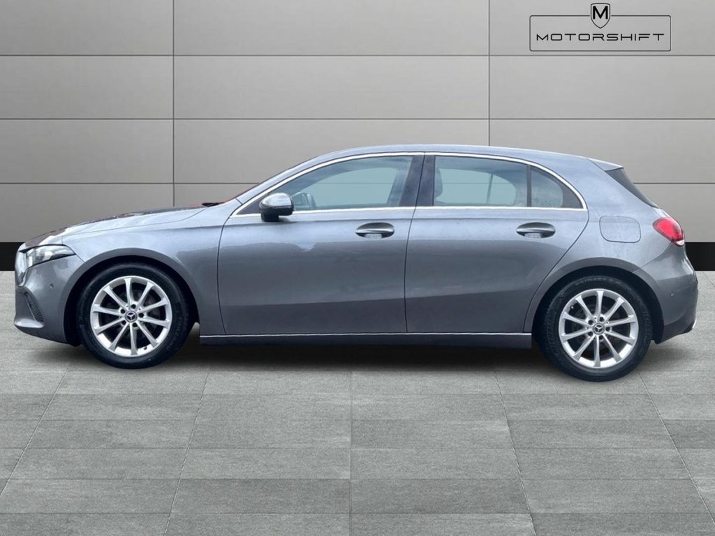 Used Mercedes-Benz A-Class 2018 for sale - 78199991: Photo 6