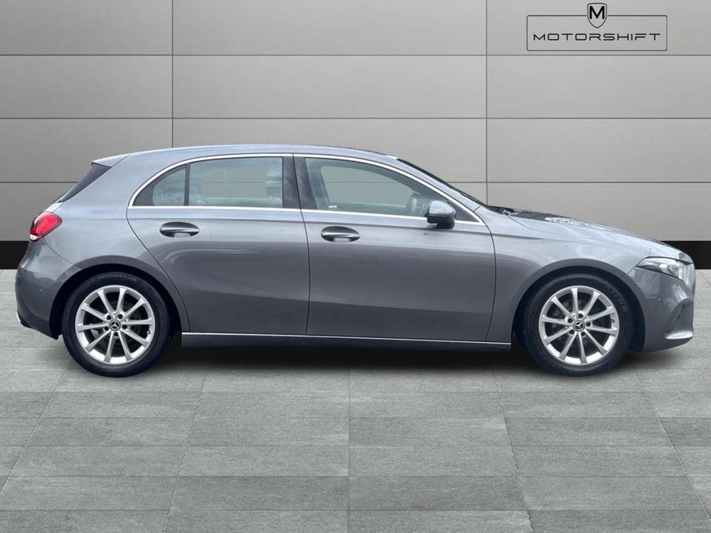 Used Mercedes-Benz A-Class 2018 for sale - 78199991: Photo 7