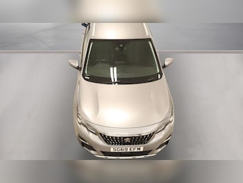 Used Peugeot 3008 2019 for sale - 79470487: Photo