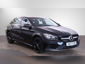 Used Mercedes-Benz CLA 2017 for sale - 78501282: Photo