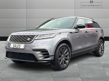 Used Land Rover Range Rover Velar 2019 for sale - 79313954: Photo