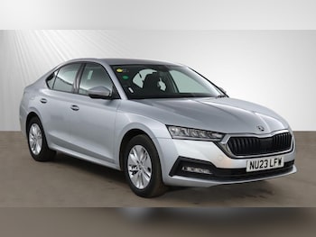 Used Skoda Octavia 2023 for sale - 79233772: Photo