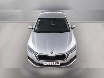 Used Skoda Octavia 2023 for sale - 79233772: Photo