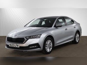 Used Skoda Octavia 2023 for sale - 79233772: Photo