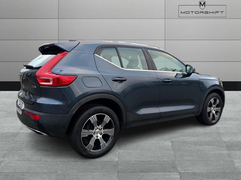 Used Volvo XC40 2019 for sale - 78200083: Photo 12