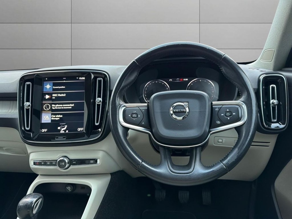 Used Volvo XC40 2019 for sale - 78200083: Photo 13