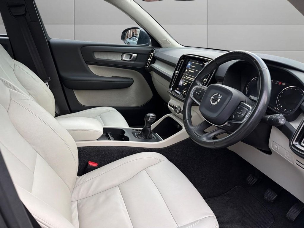 Used Volvo XC40 2019 for sale - 78200083: Photo 15