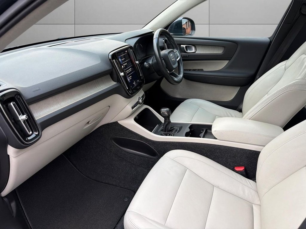 Used Volvo XC40 2019 for sale - 78200083: Photo 16