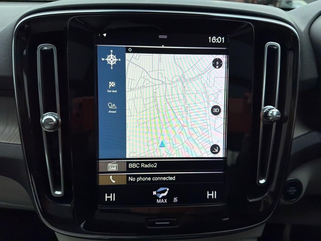 Used Volvo XC40 2019 for sale - 78200083: Photo 21