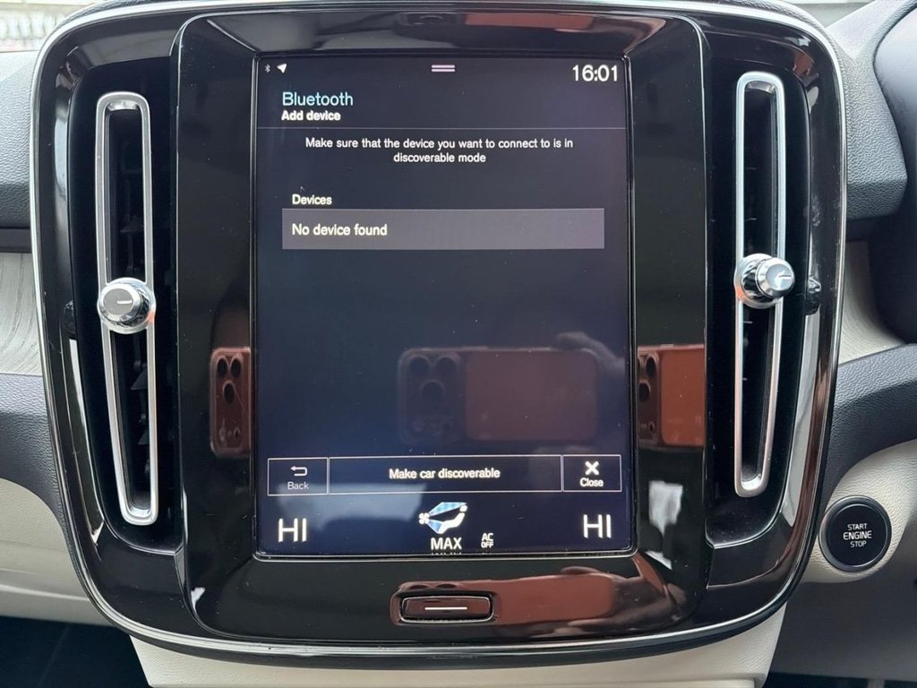 Used Volvo XC40 2019 for sale - 78200083: Photo 24