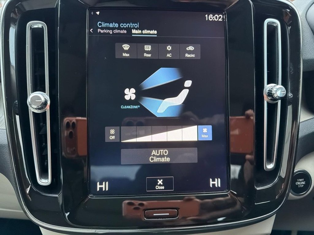 Used Volvo XC40 2019 for sale - 78200083: Photo 25