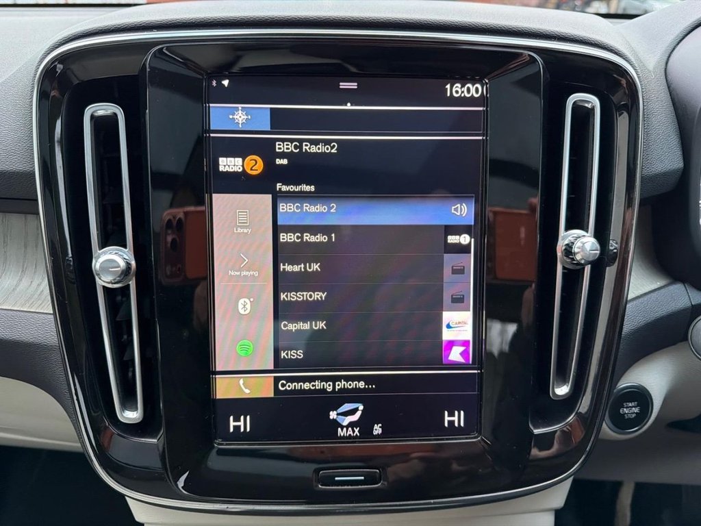 Used Volvo XC40 2019 for sale - 78200083: Photo 27