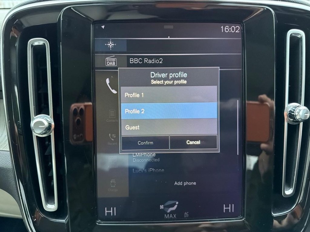 Used Volvo XC40 2019 for sale - 78200083: Photo 28