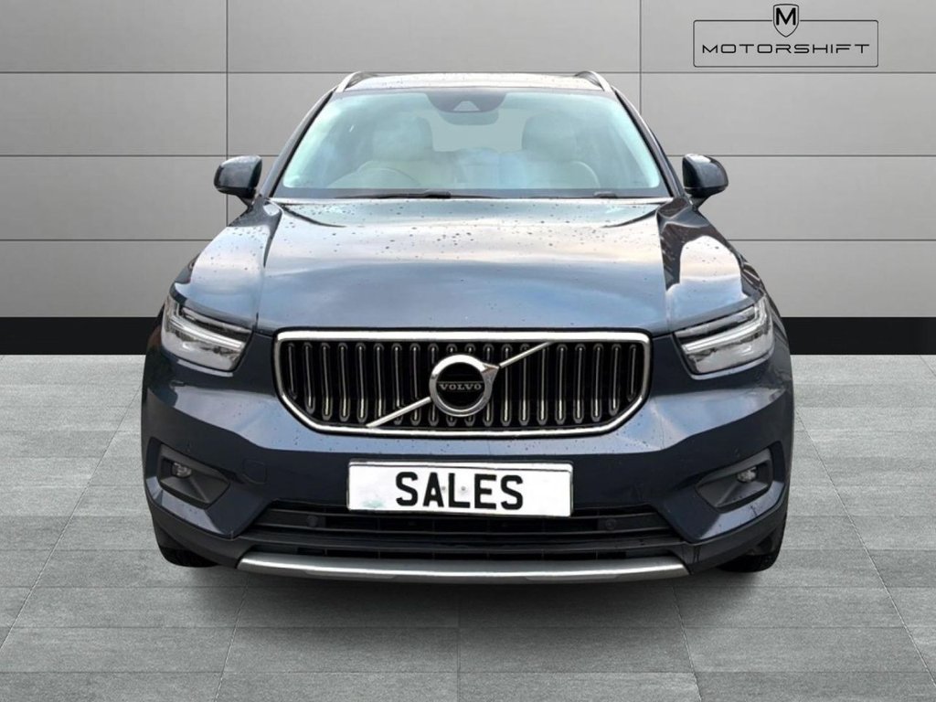 Used Volvo XC40 2019 for sale - 78200083: Photo 3