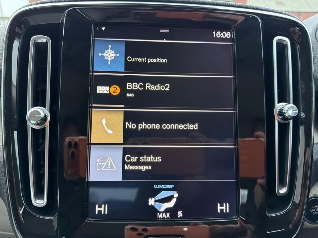 Used Volvo XC40 2019 for sale - 78200083: Photo 30