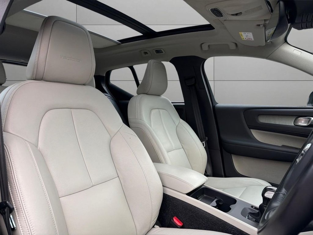 Used Volvo XC40 2019 for sale - 78200083: Photo 39