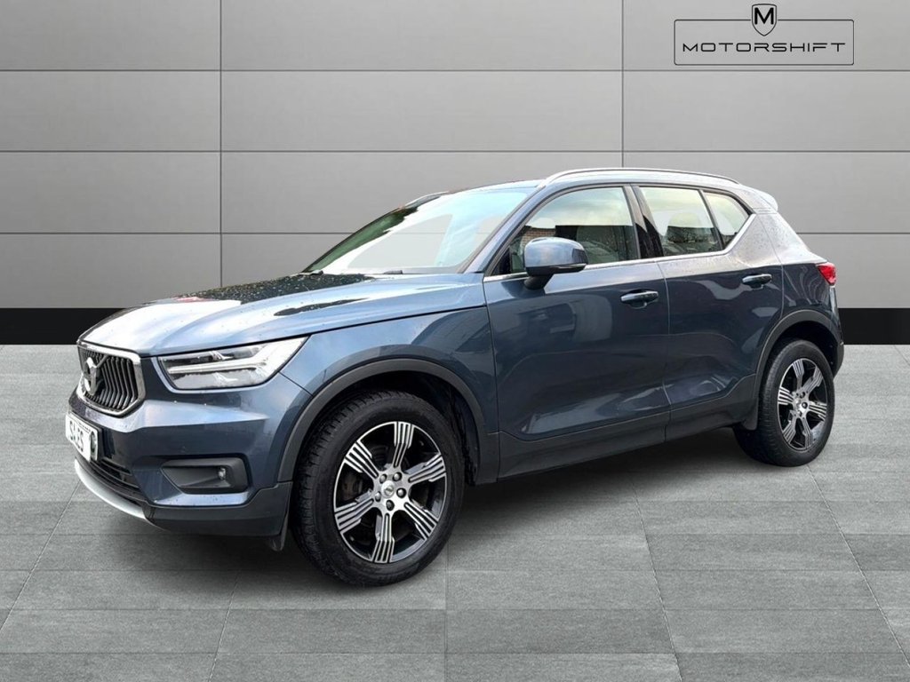 Used Volvo XC40 2019 for sale - 78200083: Photo 4