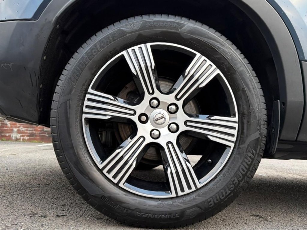 Used Volvo XC40 2019 for sale - 78200083: Photo 46