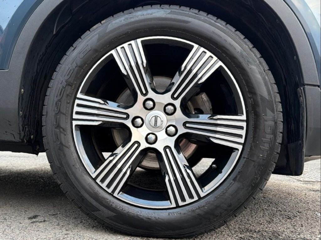 Used Volvo XC40 2019 for sale - 78200083: Photo 47