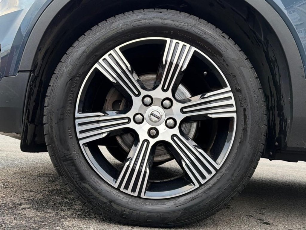 Used Volvo XC40 2019 for sale - 78200083: Photo 48