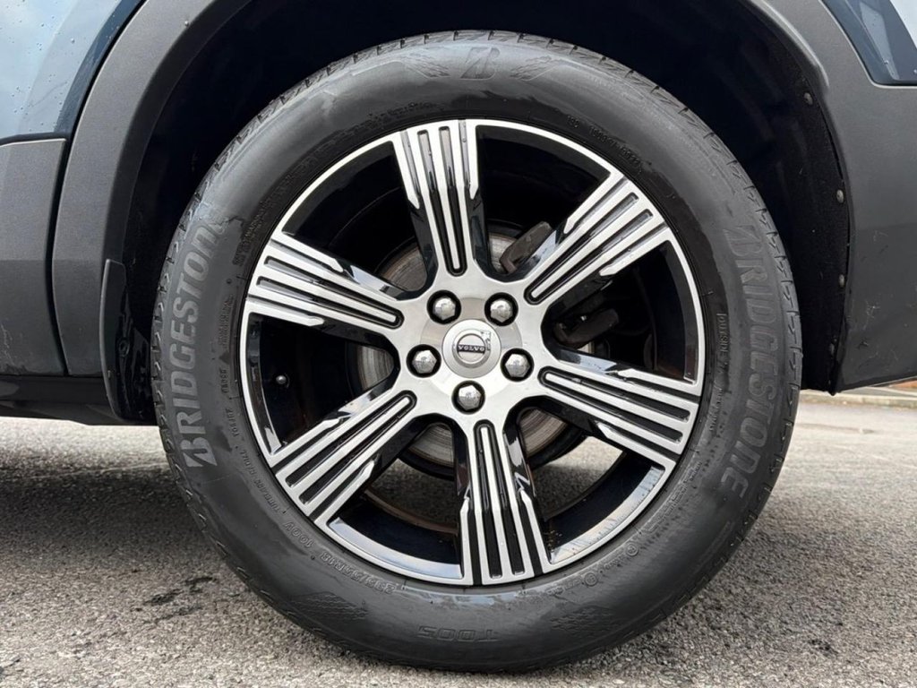 Used Volvo XC40 2019 for sale - 78200083: Photo 49