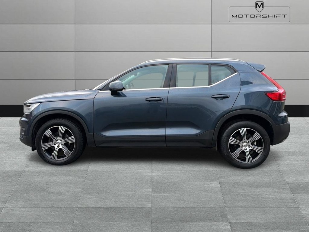Used Volvo XC40 2019 for sale - 78200083: Photo 6