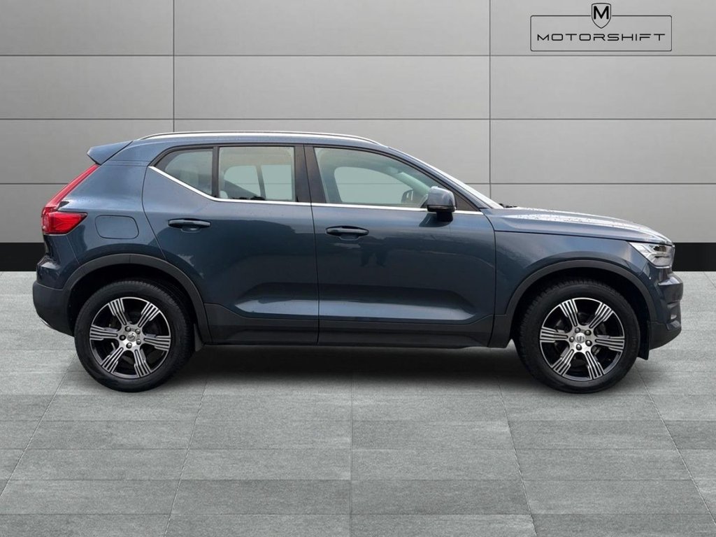 Used Volvo XC40 2019 for sale - 78200083: Photo 7