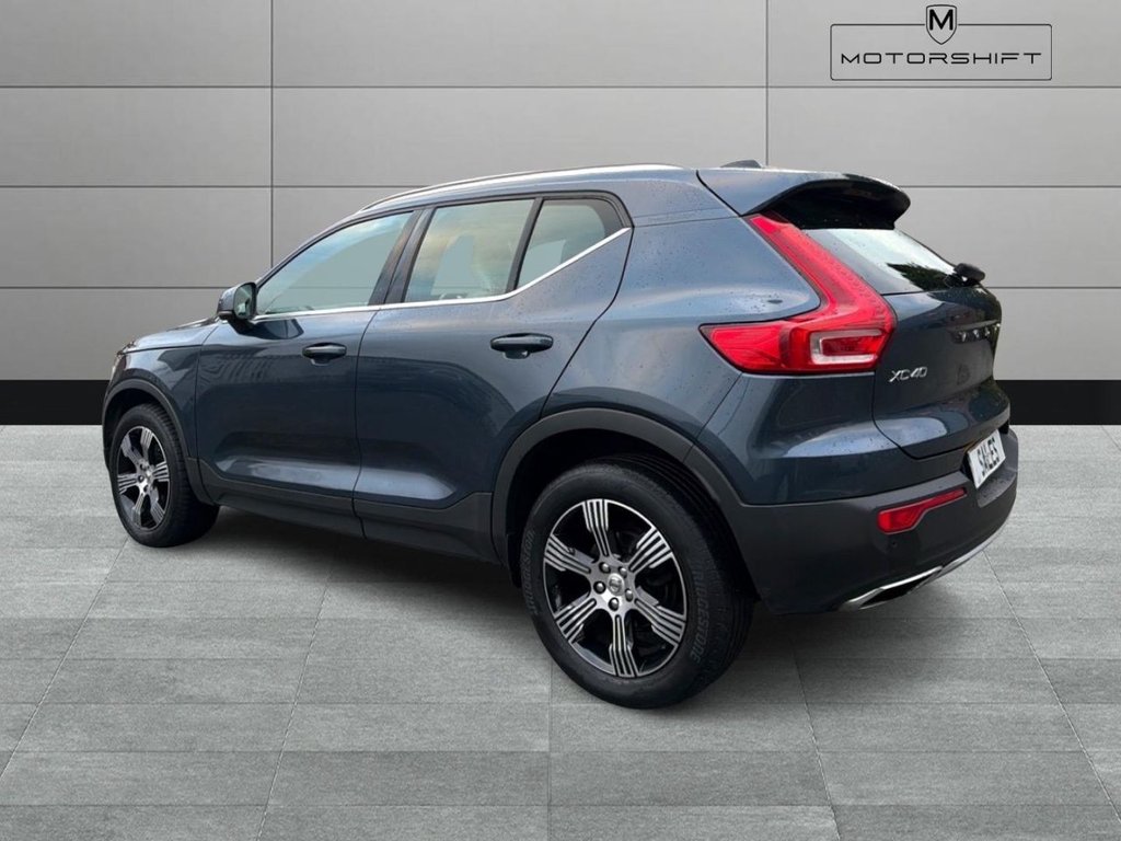 Used Volvo XC40 2019 for sale - 78200083: Photo 9
