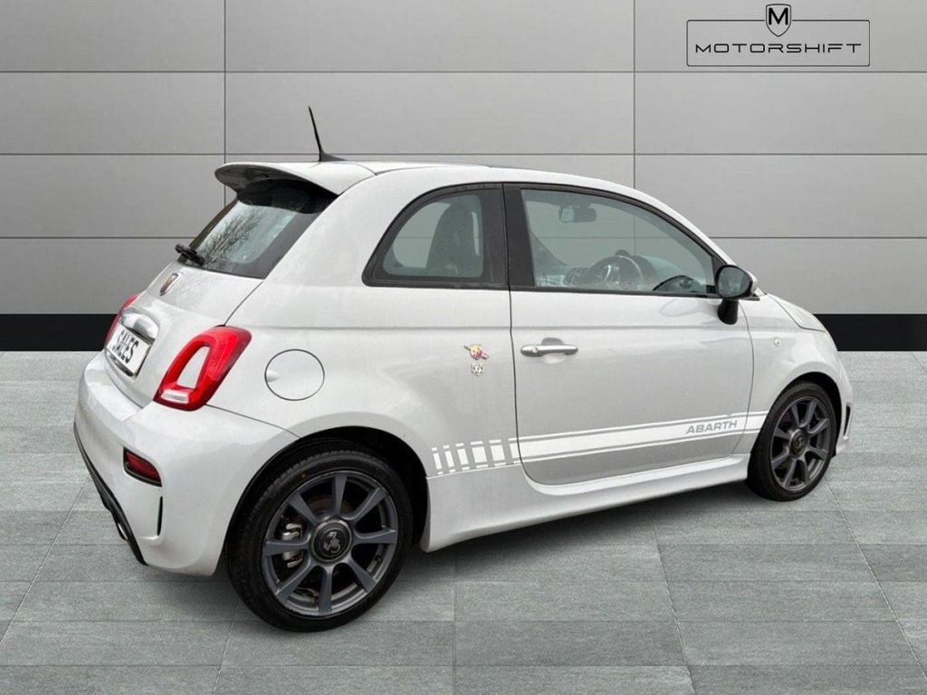 Used Abarth 595 2016 for sale - 78199882: Photo 12