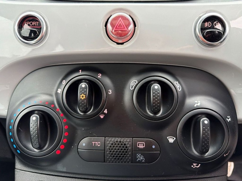 Used Abarth 595 2016 for sale - 78199882: Photo 27