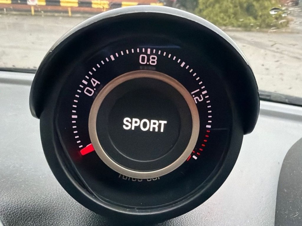 Used Abarth 595 2016 for sale - 78199882: Photo 28