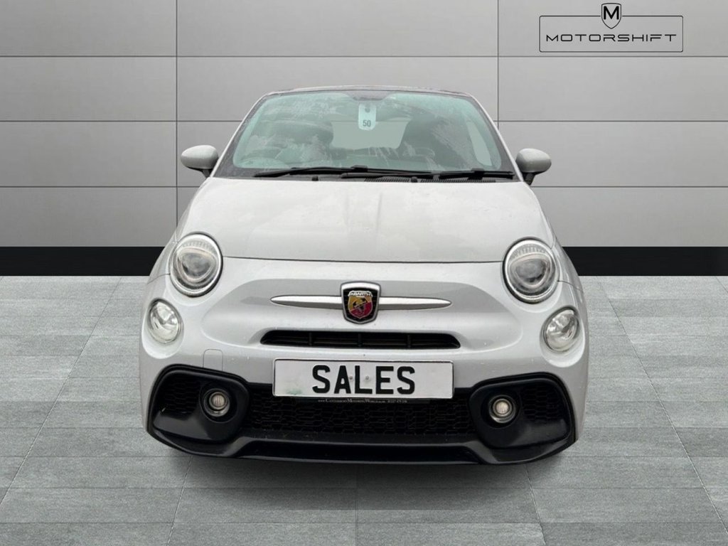 Used Abarth 595 2016 for sale - 78199882: Photo 3