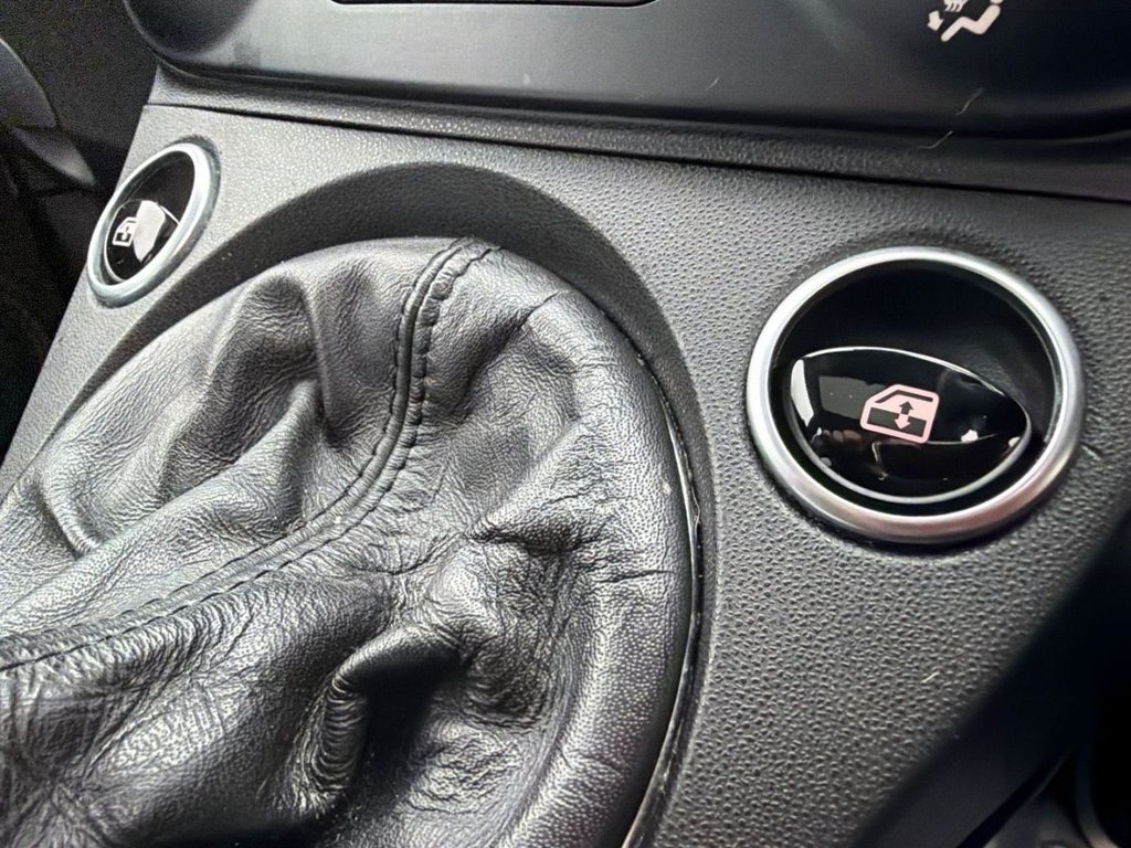 Used Abarth 595 2016 for sale - 78199882: Photo 30