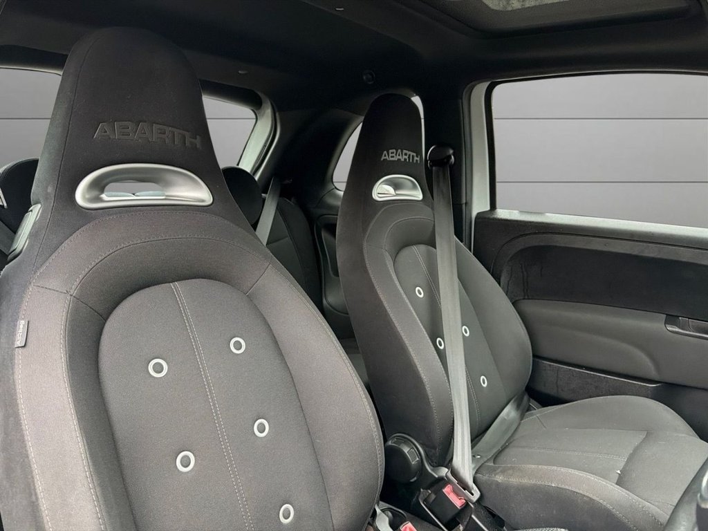 Used Abarth 595 2016 for sale - 78199882: Photo 36