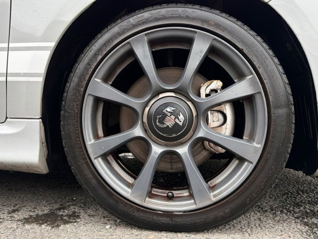 Used Abarth 595 2016 for sale - 78199882: Photo 43