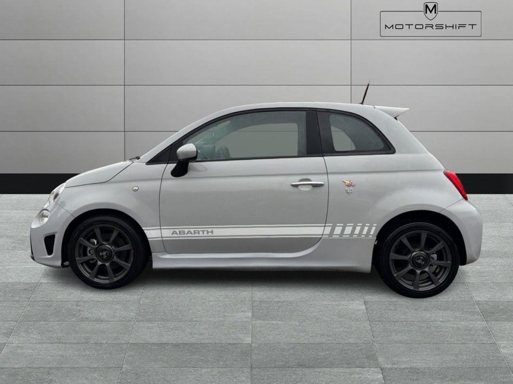 Used Abarth 595 2016 for sale - 78199882: Photo 6