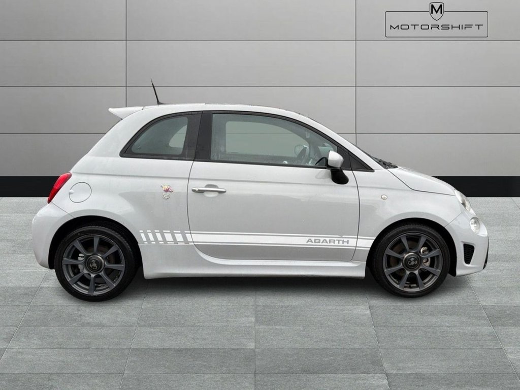 Used Abarth 595 2016 for sale - 78199882: Photo 7