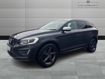 Used Volvo XC60 2014 for sale - 78569909: Photo